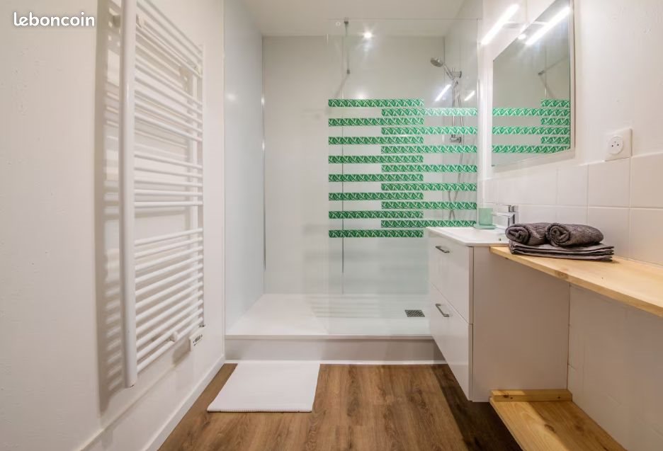 Appartement à louer, 58m², Gaillac