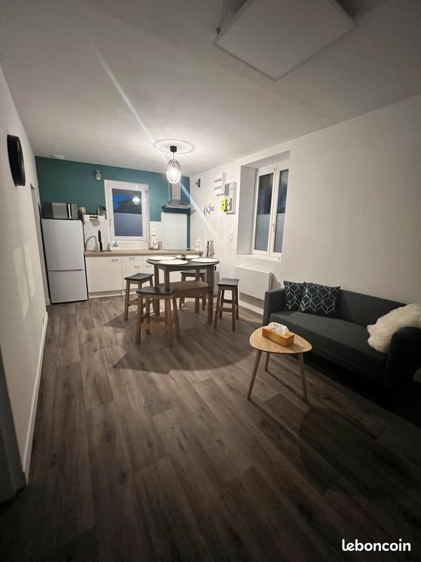 Maison à louer, 36m², Montoire-sur-le-Loir