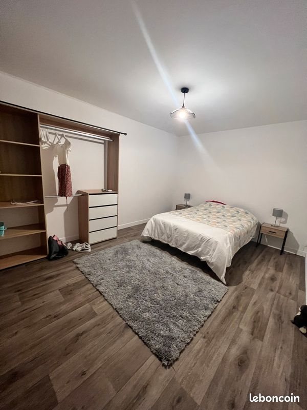 Maison à louer, 36m², Montoire-sur-le-Loir