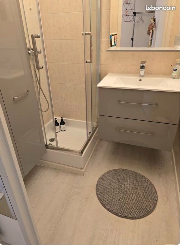 Appartement à louer, 32m², La Ciotat
