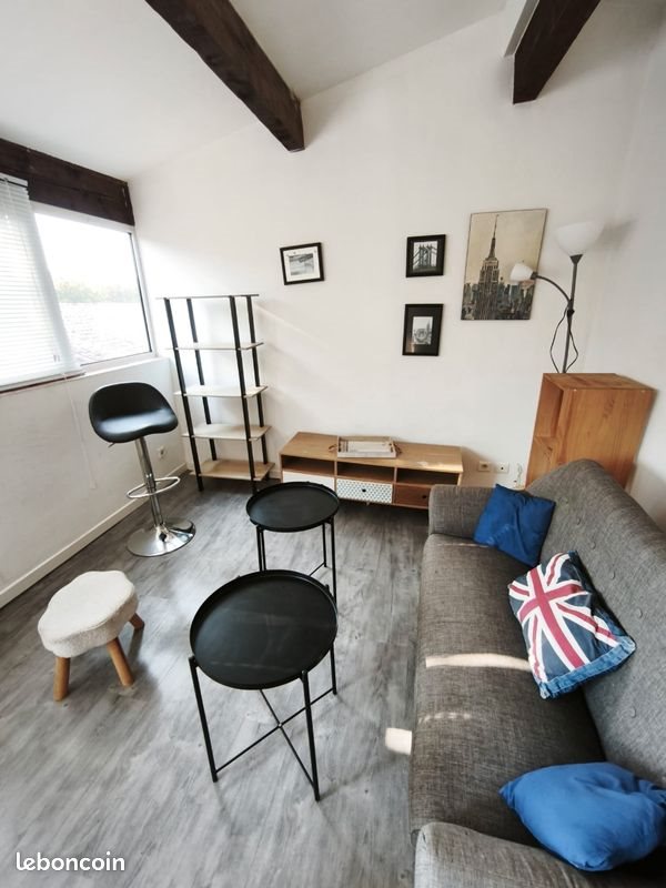 Appartement à louer, 34m², Brignoles
