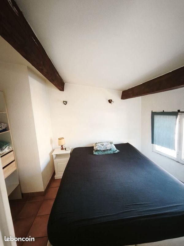 Appartement à louer, 34m², Brignoles