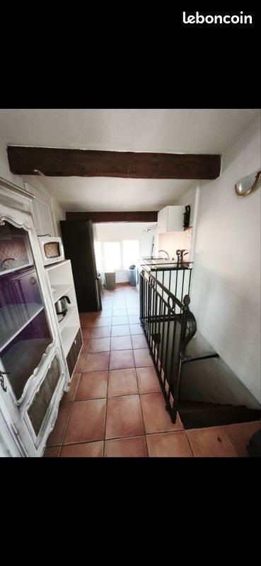 Appartement à louer, 34m², Brignoles