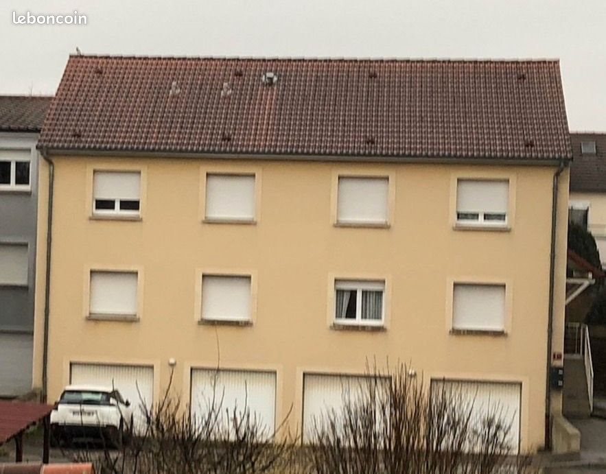 Appartement à vendre, 110m², Gandrange