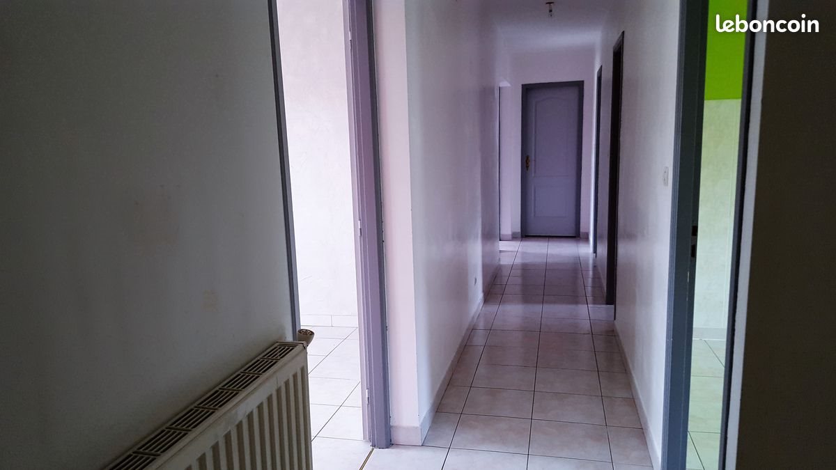 Appartement à vendre, 110m², Gandrange