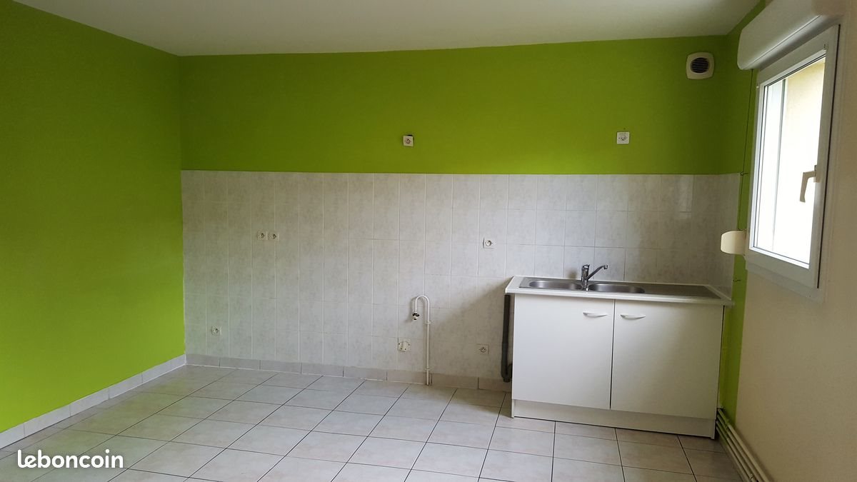 Appartement à vendre, 110m², Gandrange