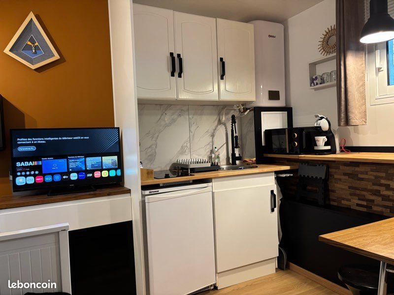 Appartement à louer, 14m², Biarritz