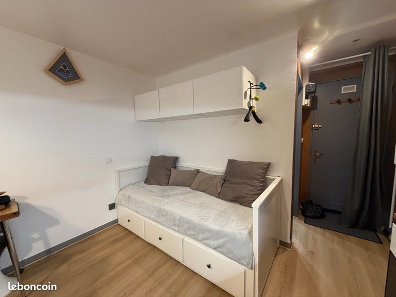 Appartement à louer, 14m², Biarritz