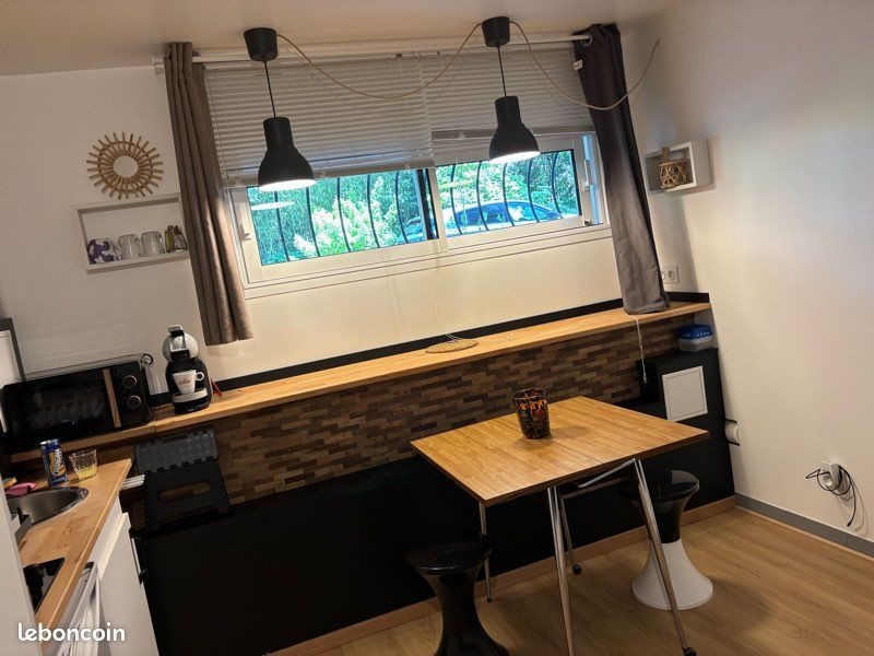 Appartement à louer, 14m², Biarritz