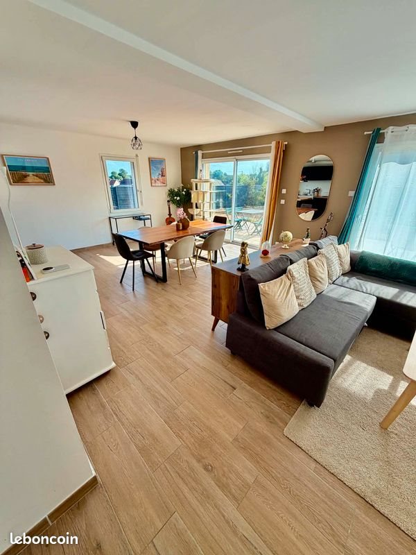 Maison à vendre, 115m², Ranville