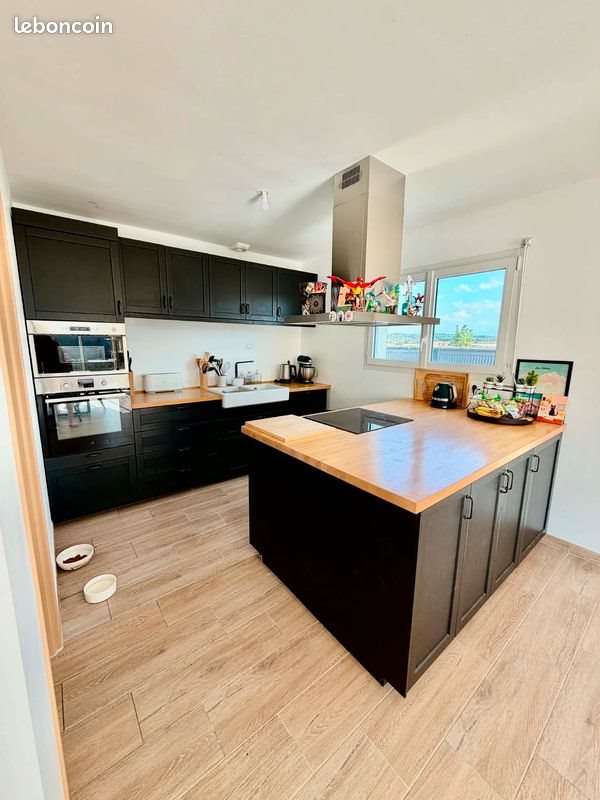 Maison à vendre, 115m², Ranville