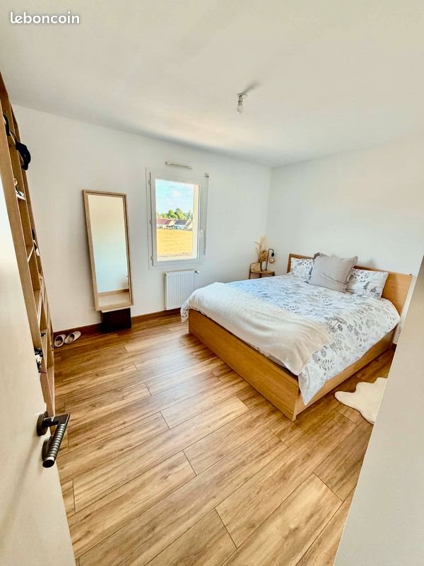 Maison à vendre, 115m², Ranville