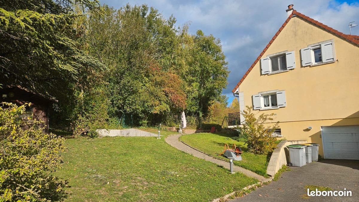 Maison à vendre, 156m², Fosses