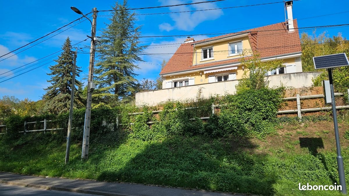 Maison à vendre, 156m², Fosses