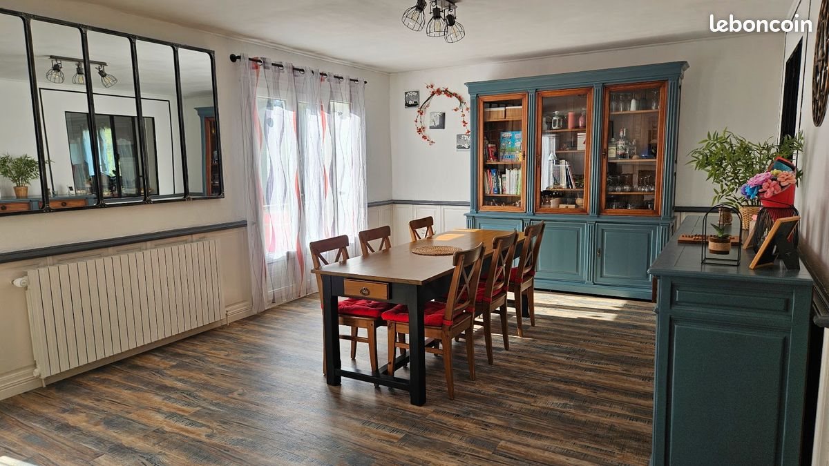Maison à vendre, 156m², Fosses