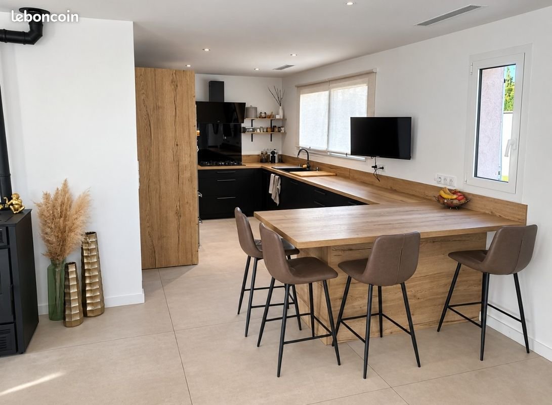 Maison à vendre, 255m², Grasse