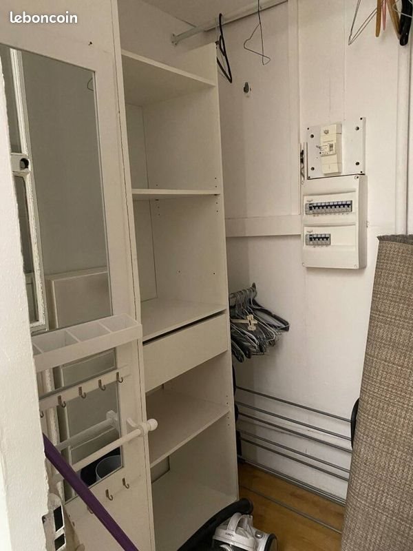 Appartement à louer, 38m², Toulouse