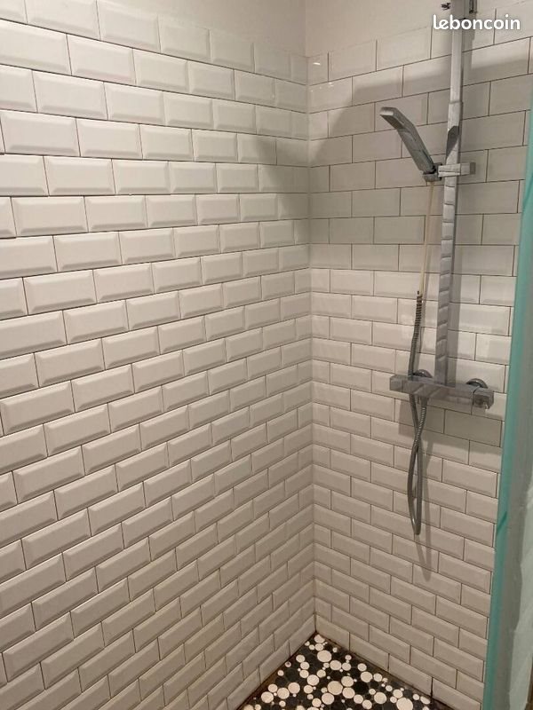 Appartement à louer, 38m², Toulouse