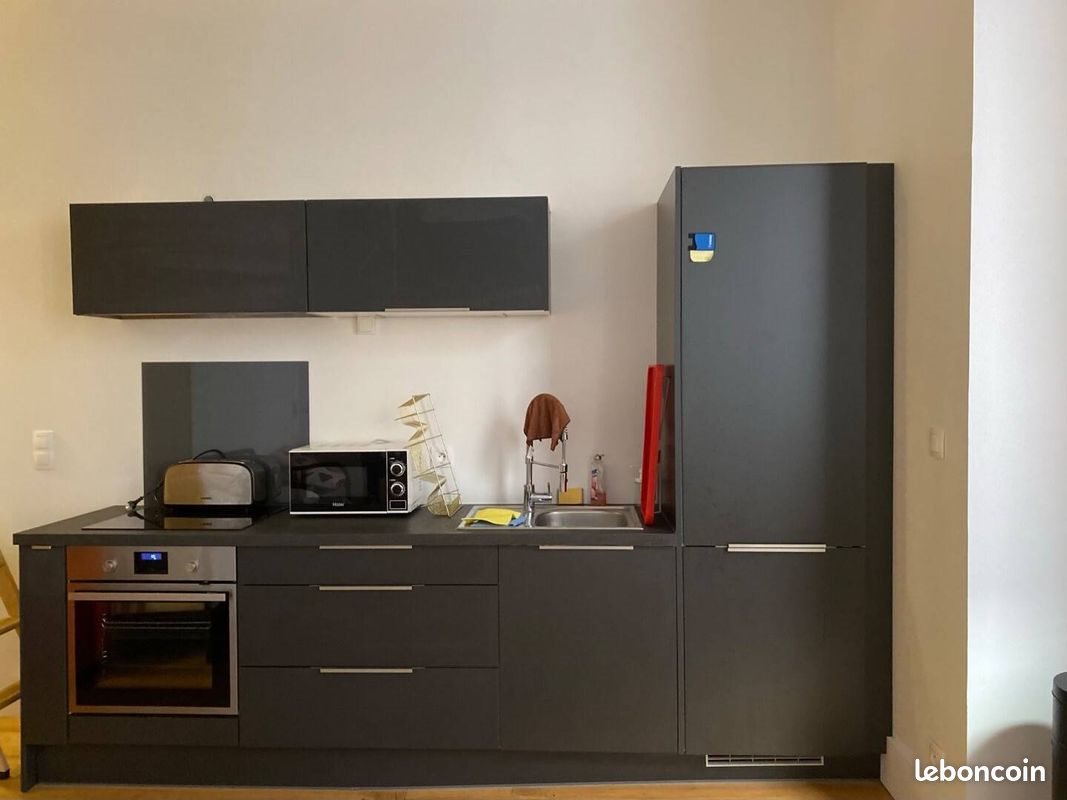 Appartement à louer, 38m², Toulouse