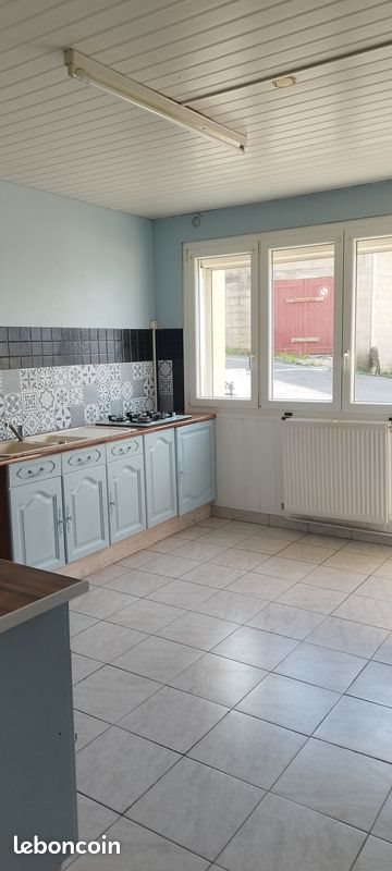 Maison à vendre, 116m², Aiglemont