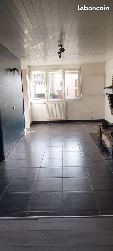 Maison à vendre, 116m², Aiglemont