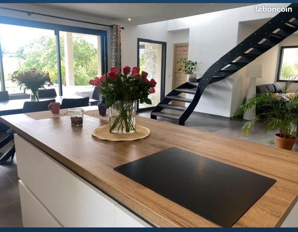 Maison à vendre, 147m², Mornant
