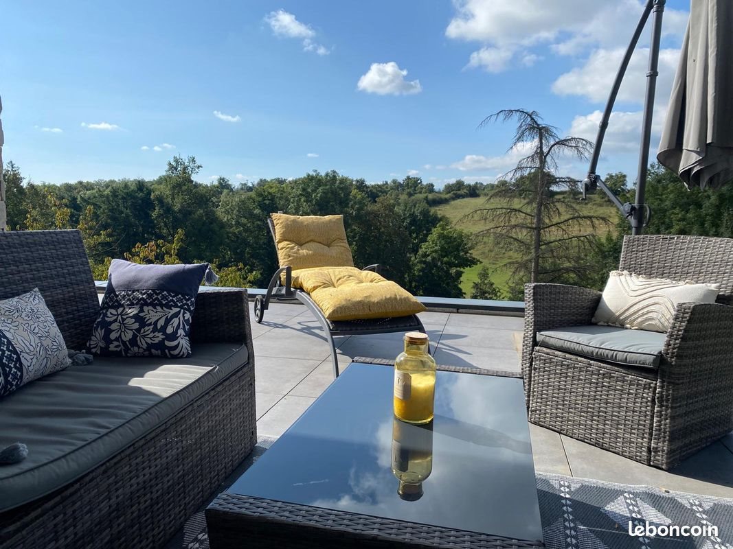 Maison à vendre, 147m², Mornant