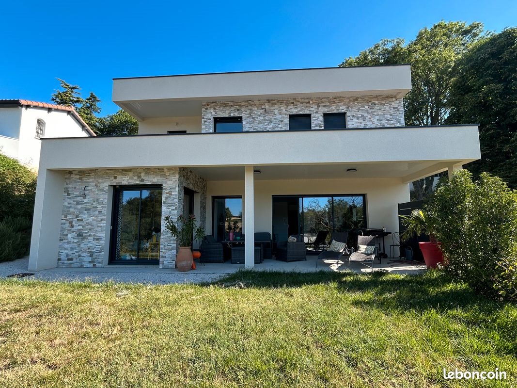Maison à vendre, 147m², Mornant