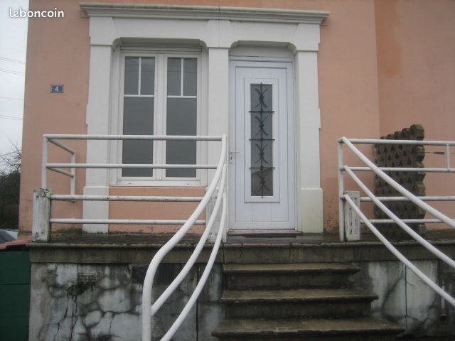 Maison à louer, 23m², Exincourt