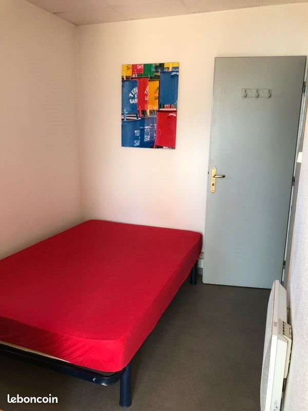 Maison à louer, 23m², Exincourt