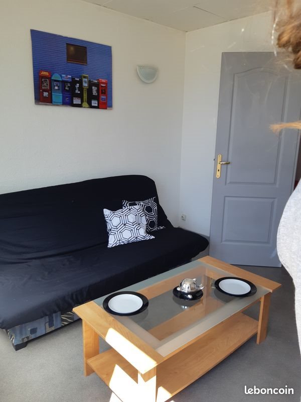 Maison à louer, 23m², Exincourt