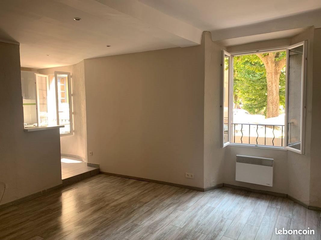 Appartement à louer, 62m², Flayosc