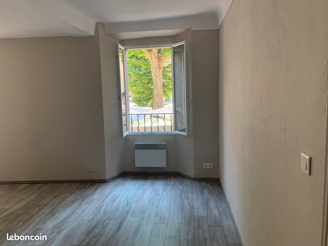 Appartement à louer, 62m², Flayosc