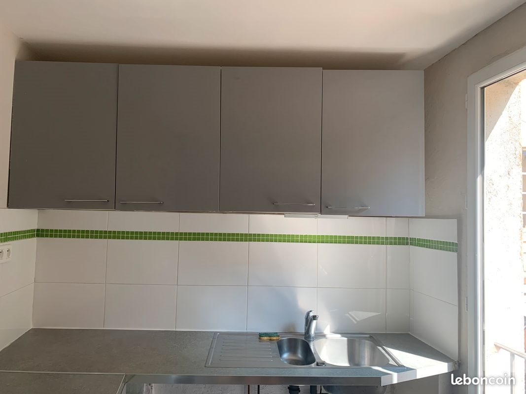 Appartement à louer, 62m², Flayosc
