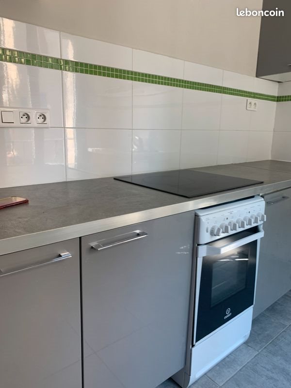Appartement à louer, 62m², Flayosc