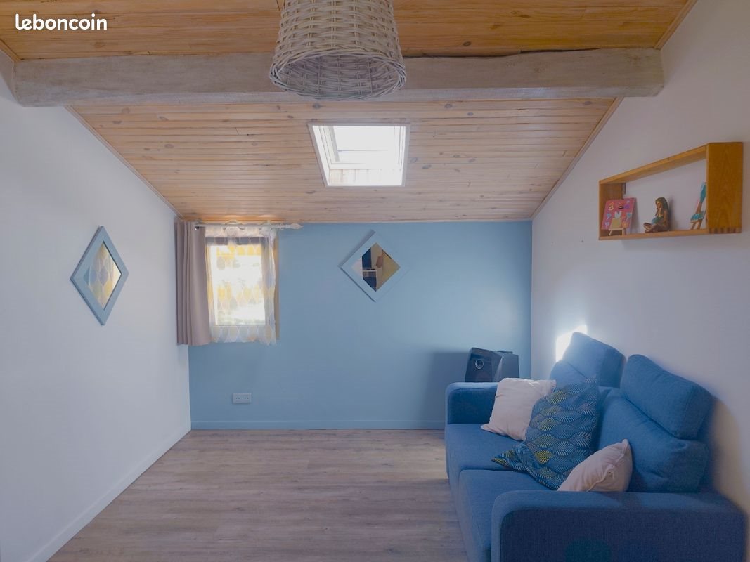 Maison à vendre, 85m², Vendays-Montalivet