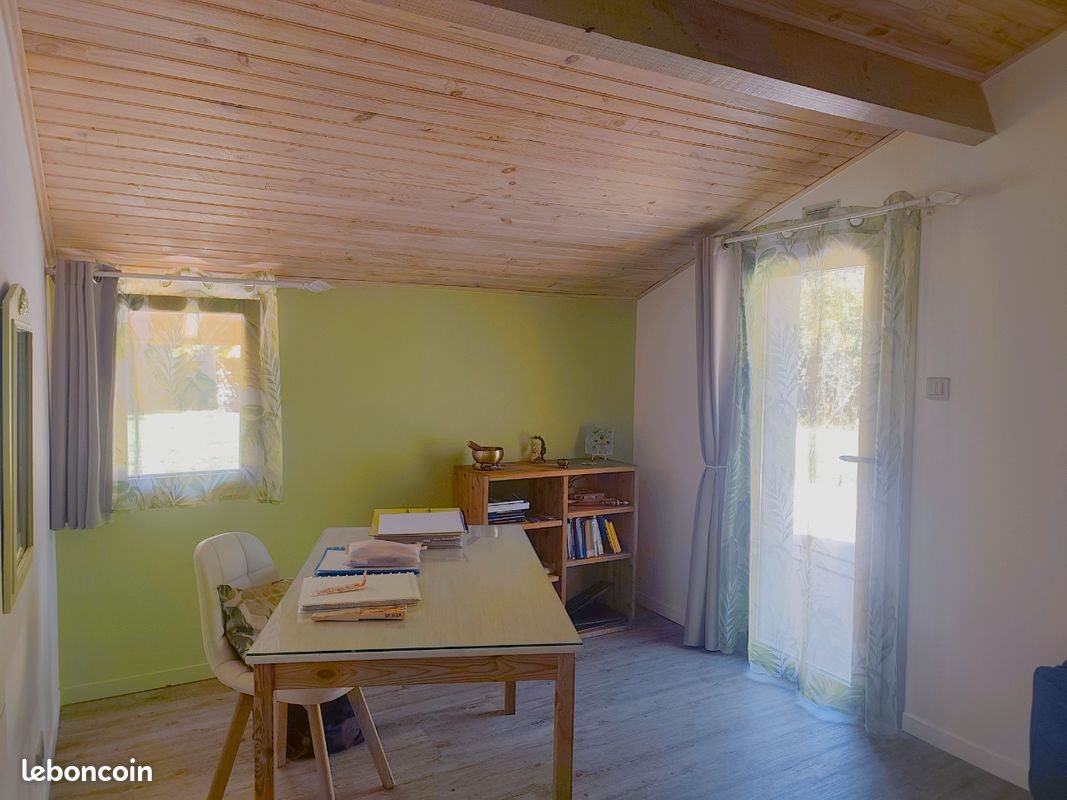 Maison à vendre, 85m², Vendays-Montalivet