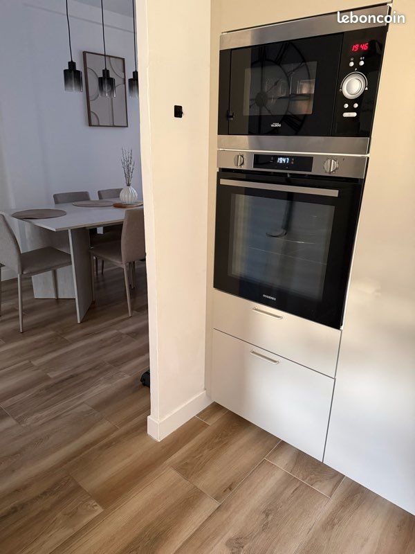 Appartement à louer, 85m², La Bastide-des-Jourdans