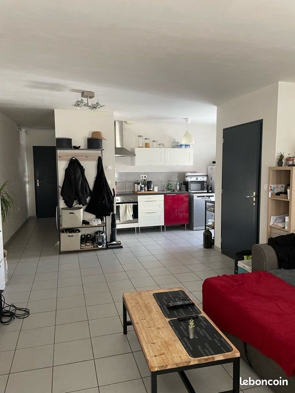 Appartement à louer, 60m², Challans