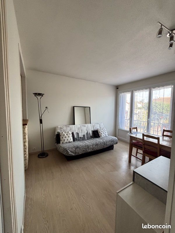 Appartement à louer, 33m², Dijon