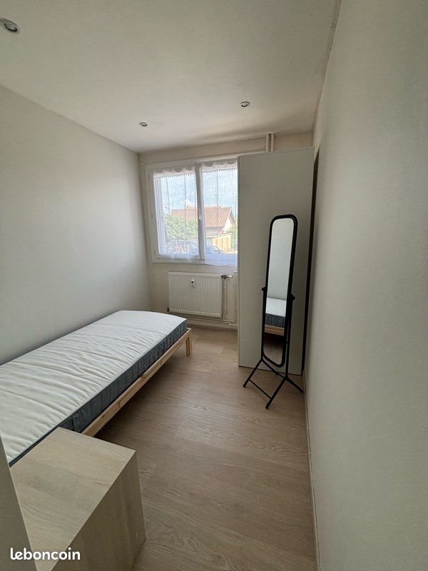 Appartement à louer, 33m², Dijon