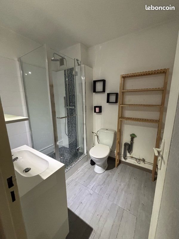 Appartement à louer, 33m², Dijon