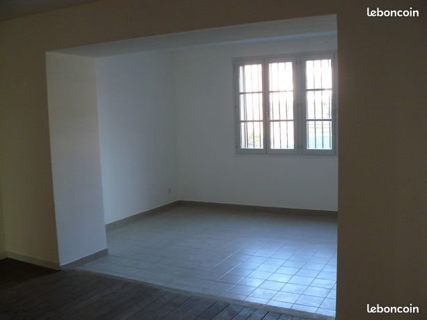 Appartement à louer, 103m², Vervins