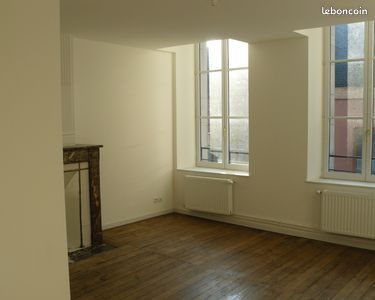 Appartement à louer, 103m², Vervins
