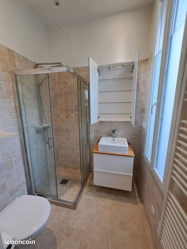 Appartement à louer, 20m², Colombes