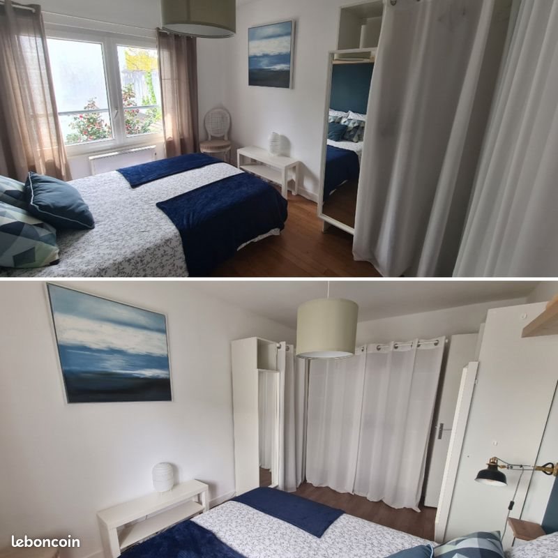 Appartement à louer, 37m², Orléans