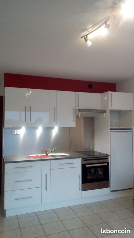 Appartement à louer, 35m², Saint-Gilles-Croix-de-Vie