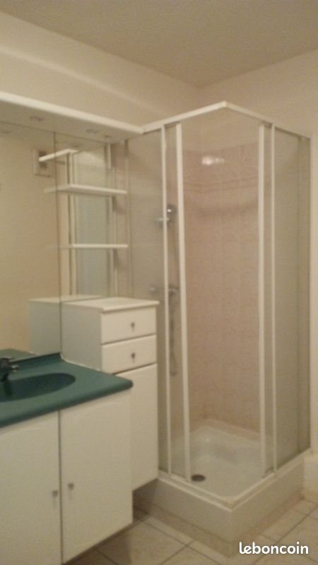 Appartement à louer, 35m², Saint-Gilles-Croix-de-Vie