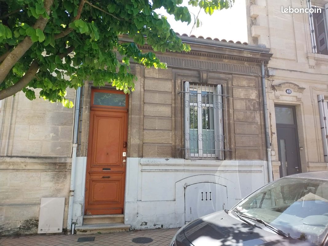 Maison à vendre, 70m², Bordeaux
