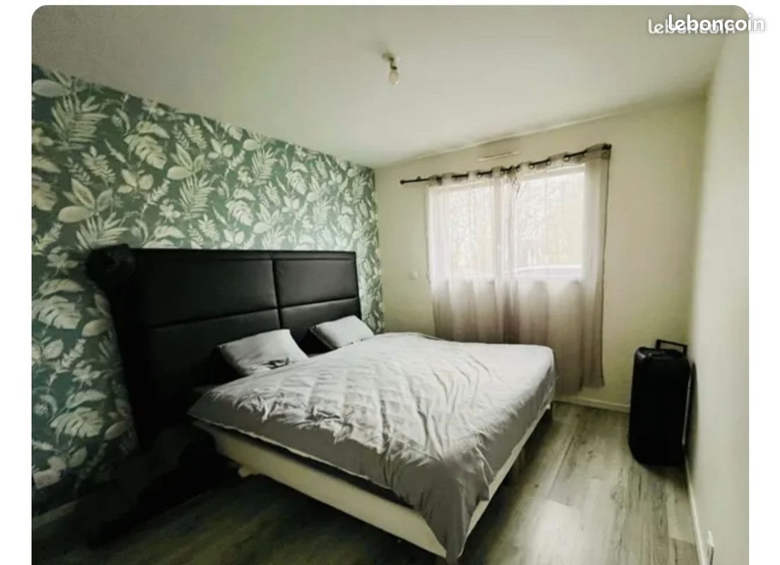 Maison à vendre, 121m², Ergué-Gabéric